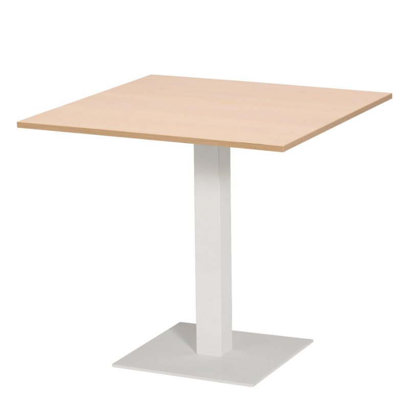BUUR T60 tafel vierkant