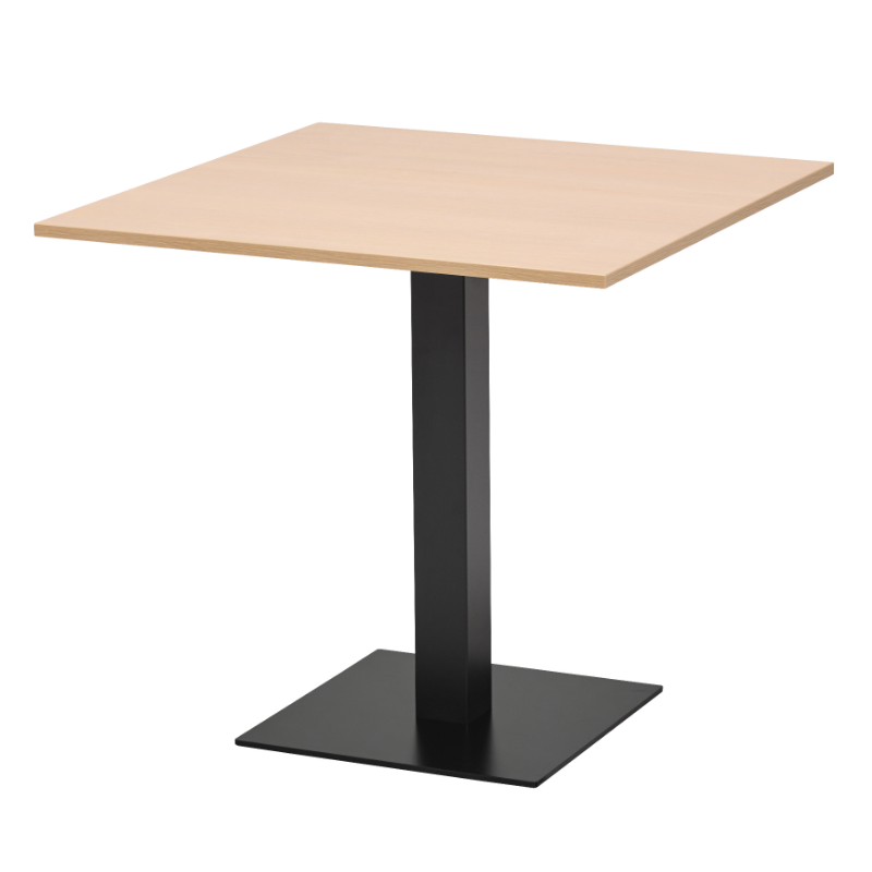 BUUR T60 tafel vierkant