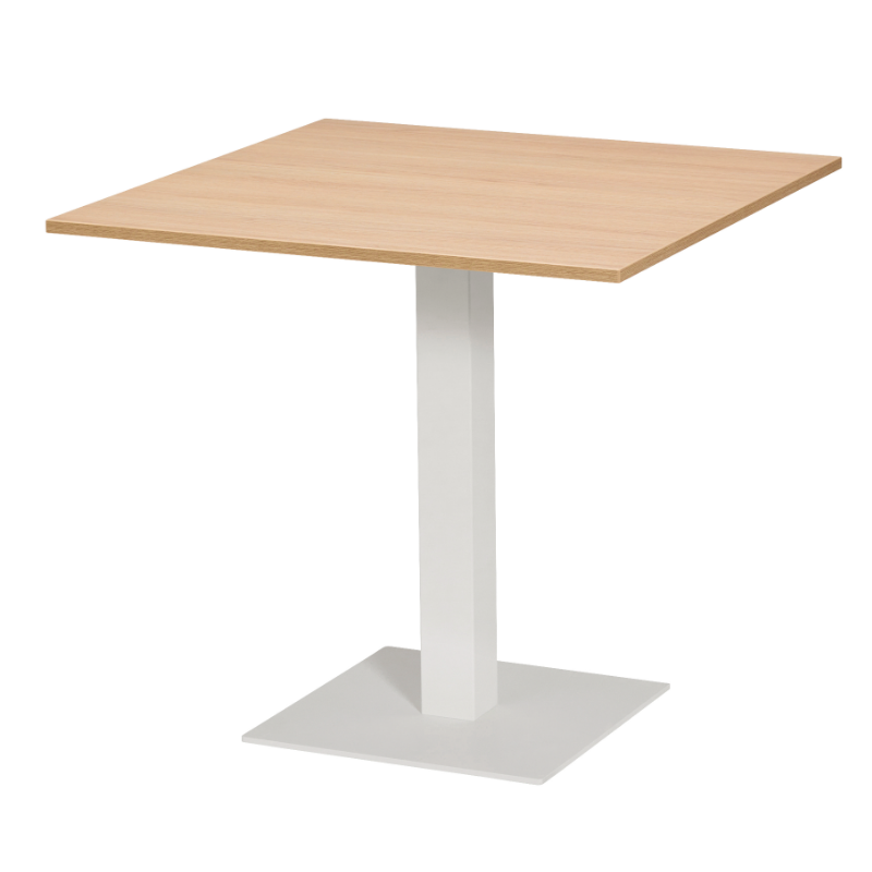 BUUR T60 tafel vierkant