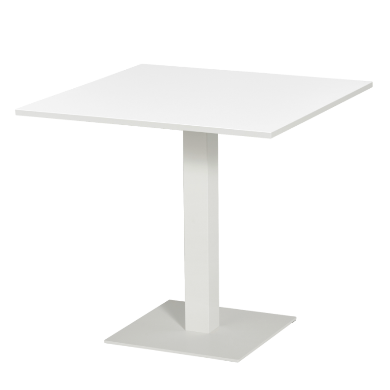 BUUR T60 tafel vierkant
