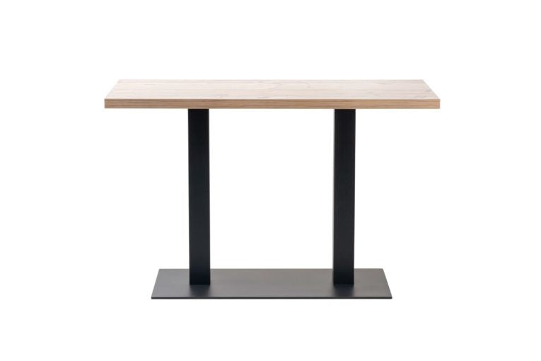 Vepa T60 dubbele kolompoottafel