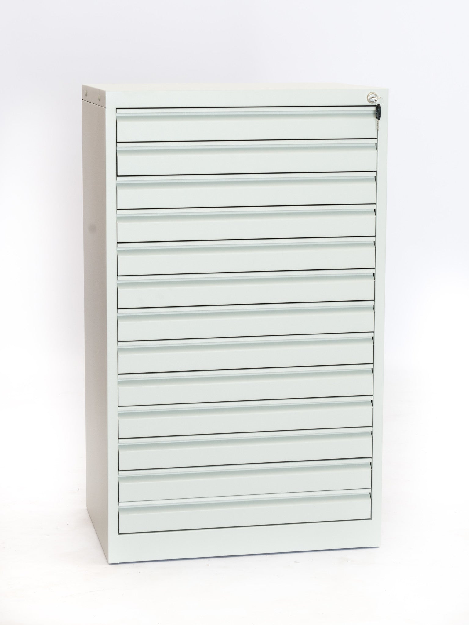 Tekeningkast Basic 13 laden A3