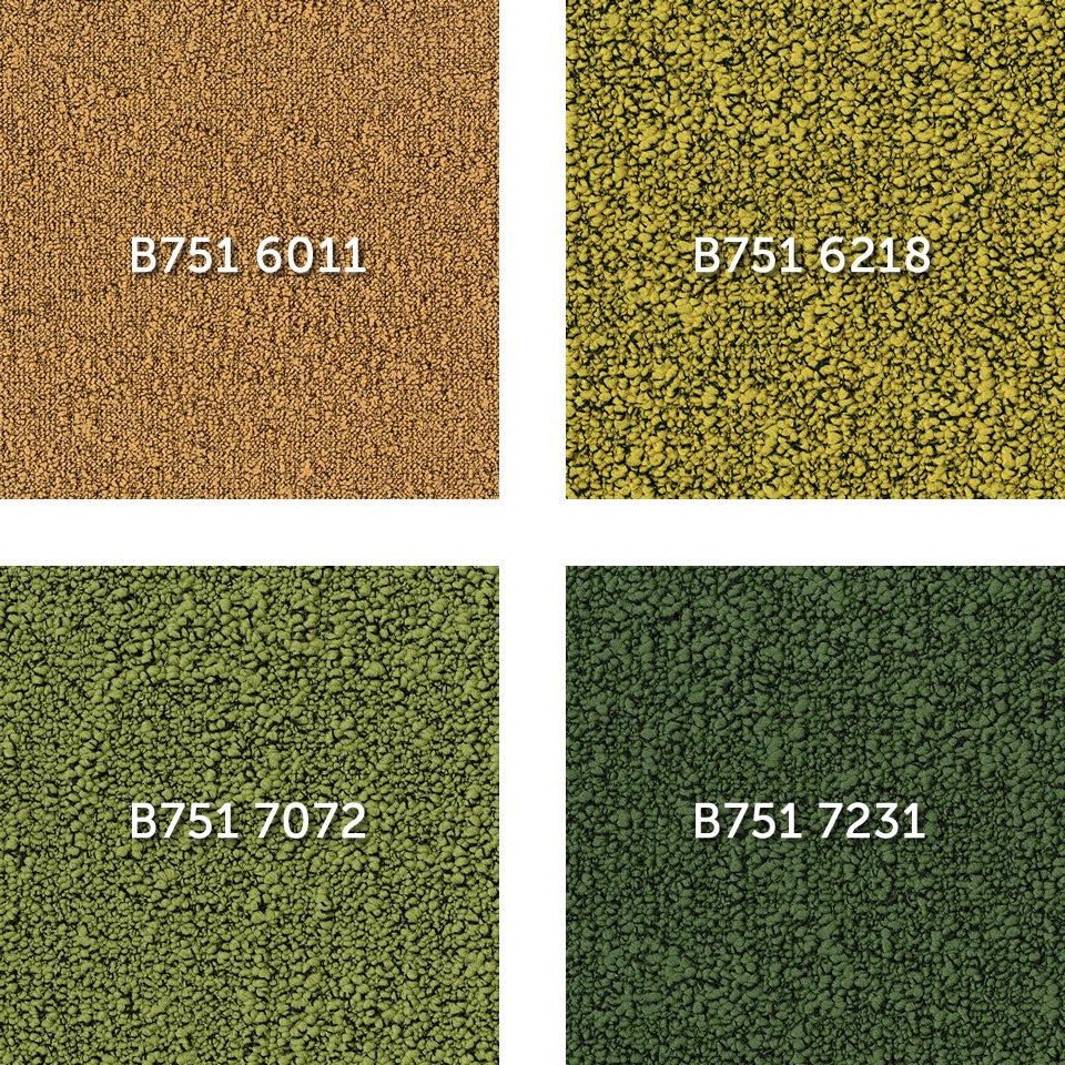 Desso Tarkett Fields