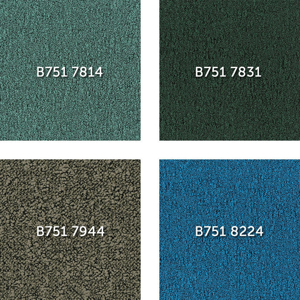 Desso Tarkett Fields