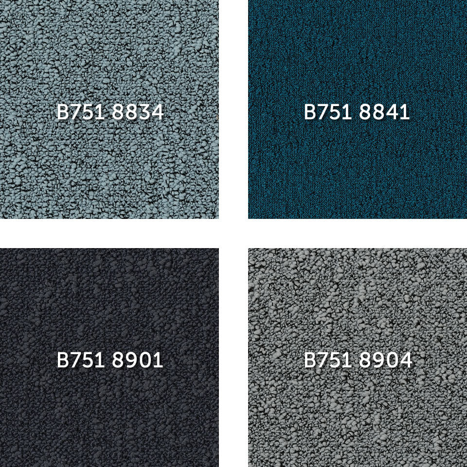 Desso Tarkett Fields