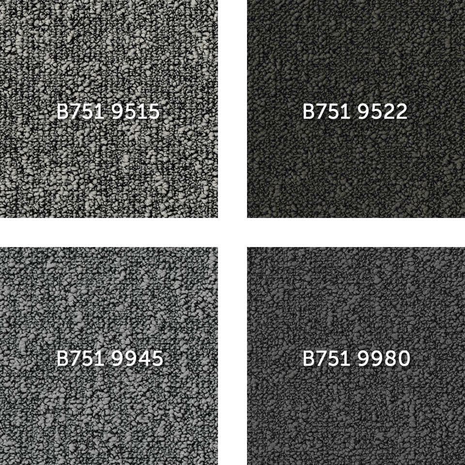 Desso Tarkett Fields