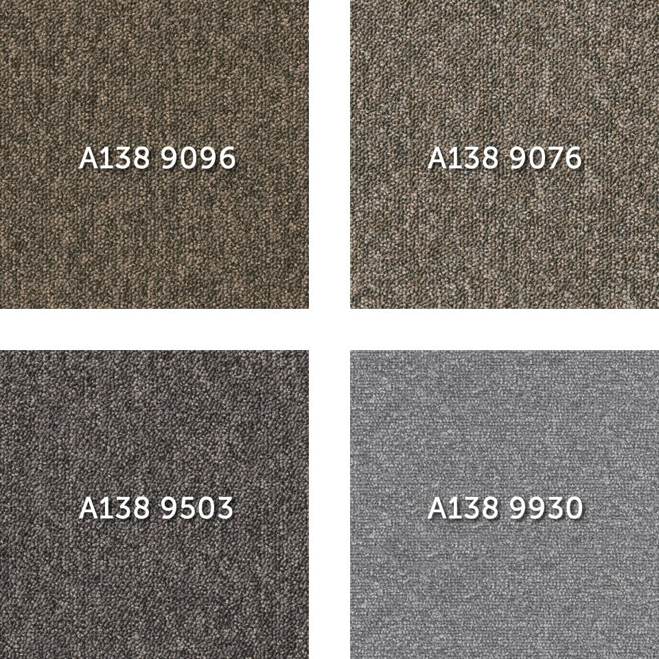 Desso Tarkett Stratos