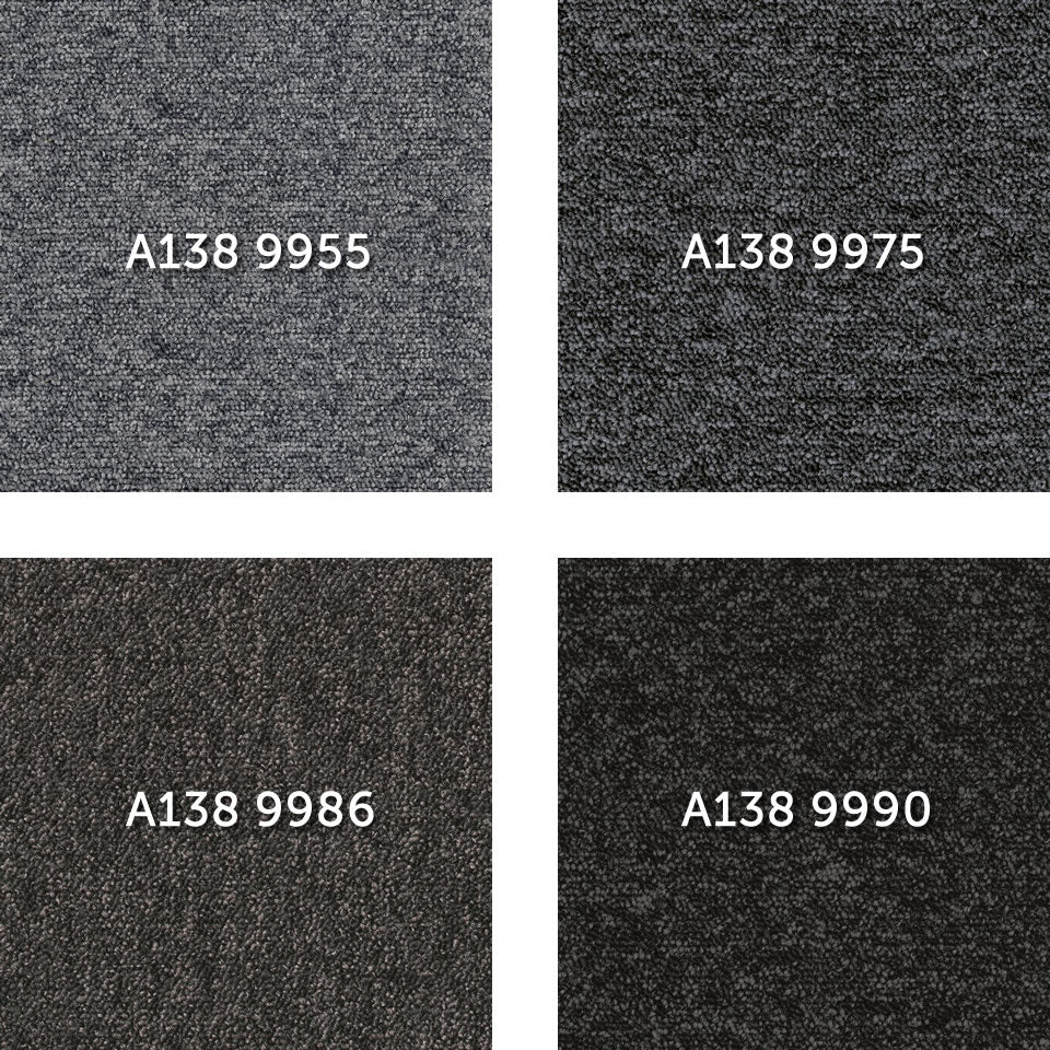 Desso Tarkett Stratos