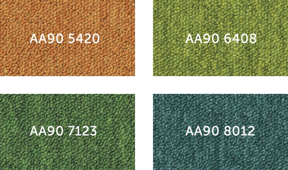 Desso Tarkett Essence