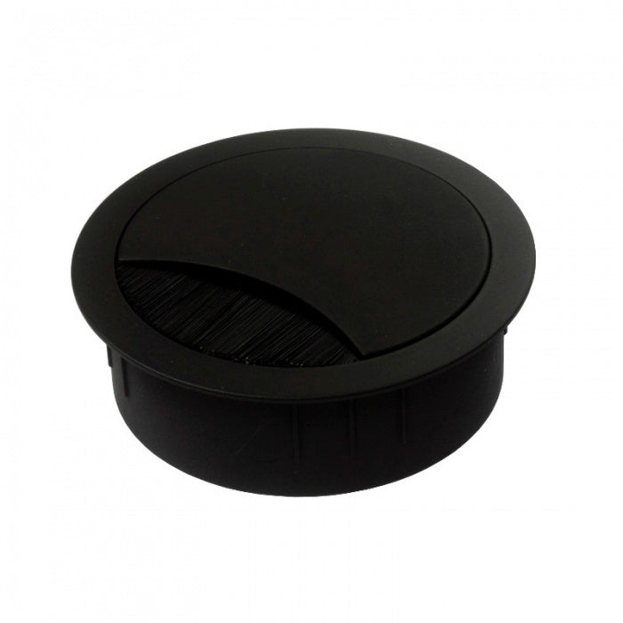 Stalen Kabeldoorvoerdop