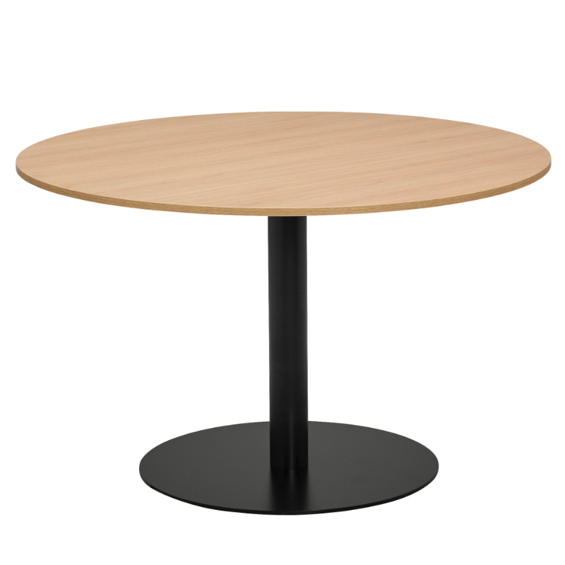 BUUR T60 tafel rond