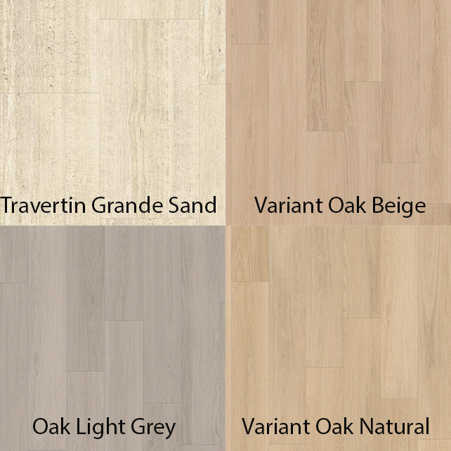 Desso Tarkett ID INSPIRATION 55 Naturals