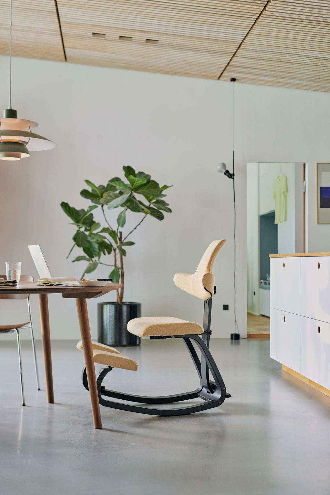 Varier Thatsit balans