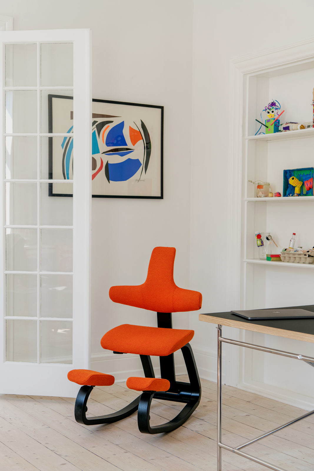 Varier Thatsit balans