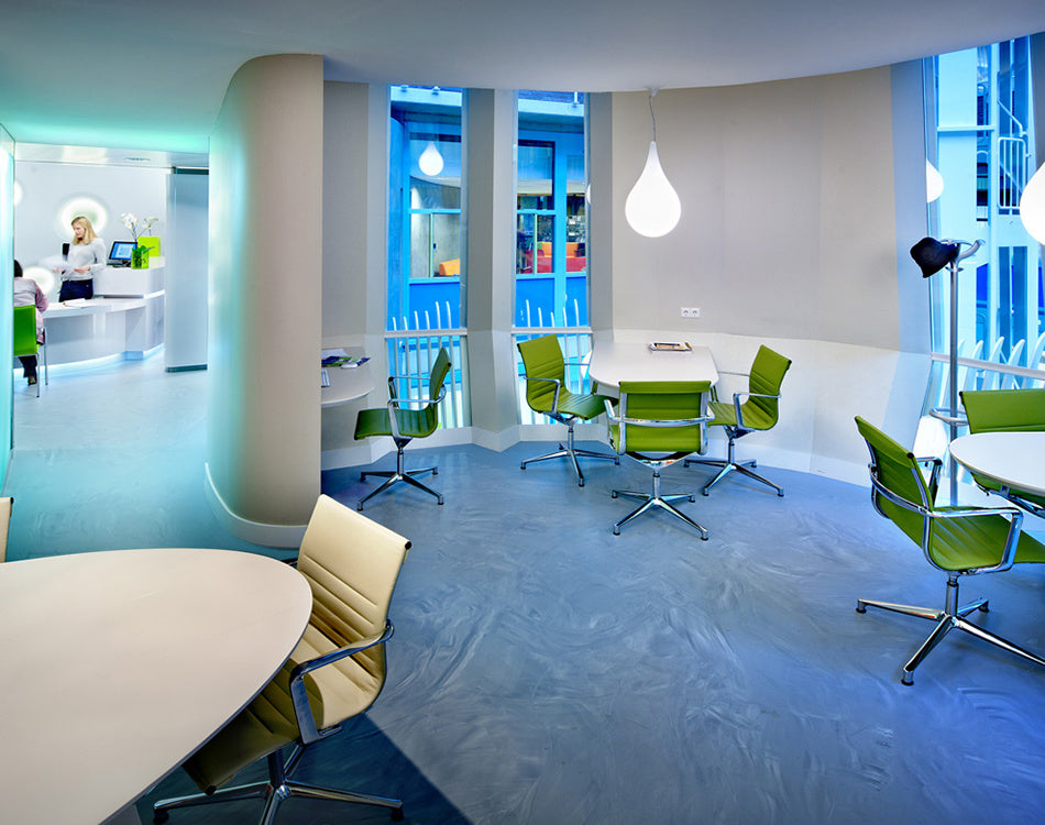 ICF Una Chair Management