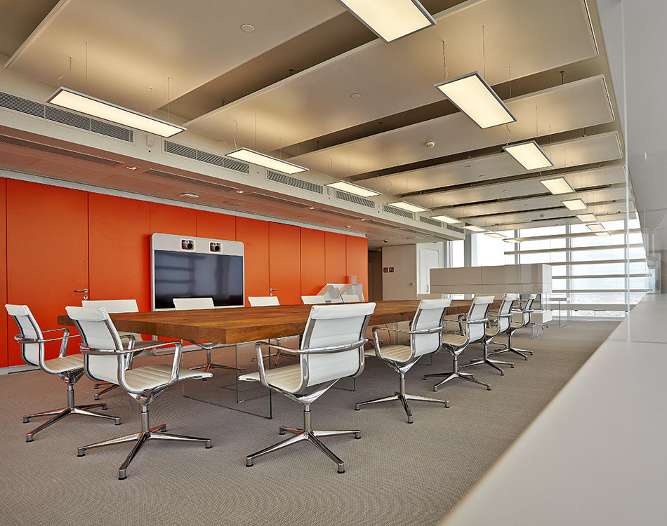 ICF Una Chair Management