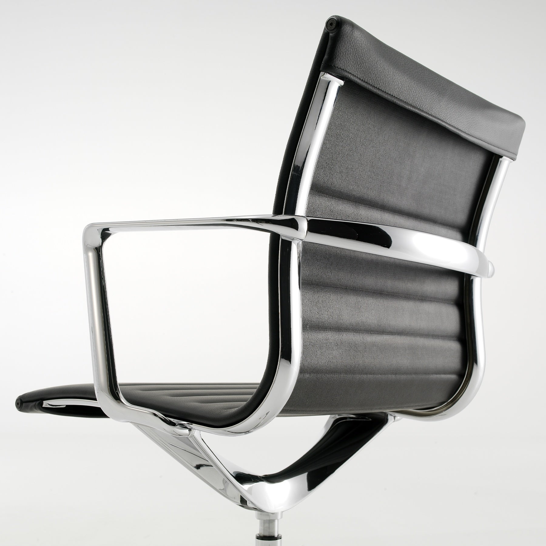 ICF Una Chair Management verrijdbaar