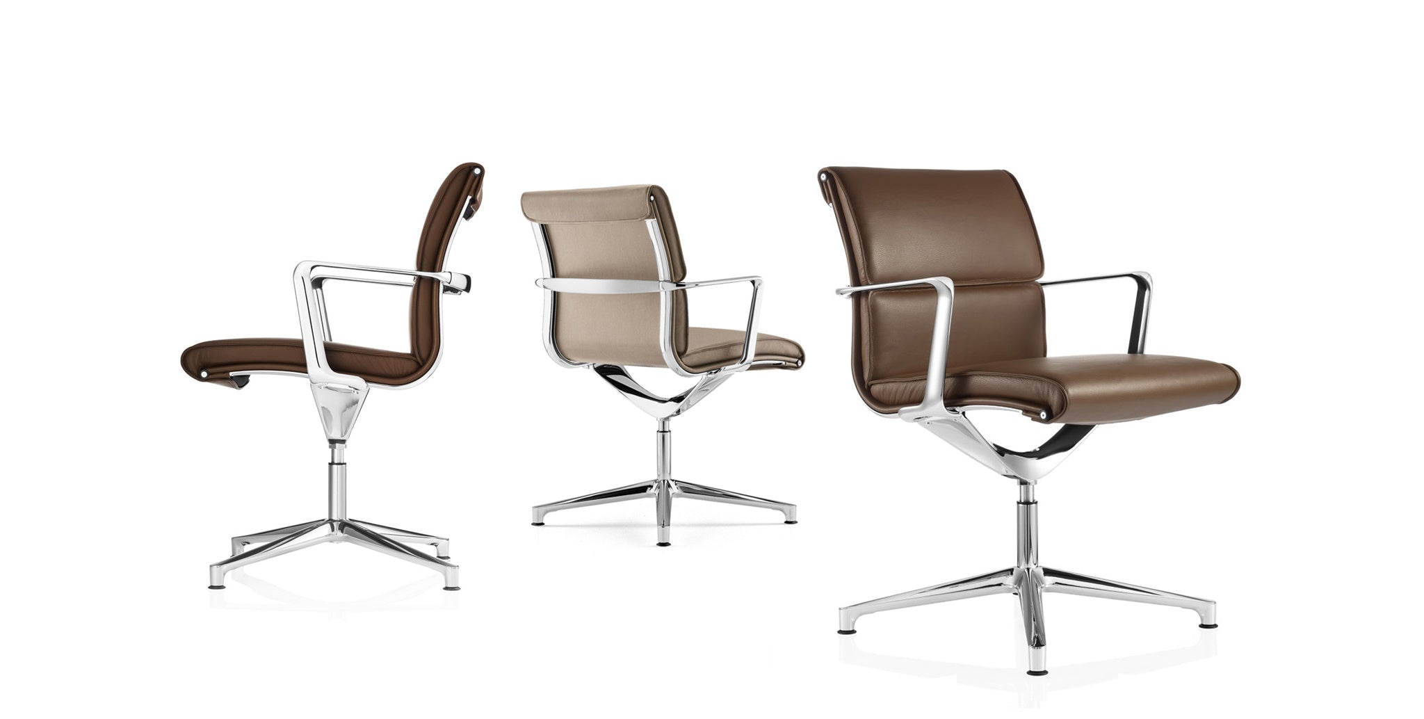 ICF Una Chair Executive