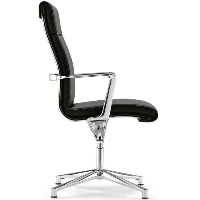 ICF Una Chair Executive hoge rug