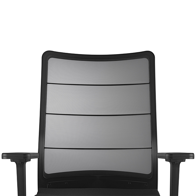 AirPad bureaudraaistoel