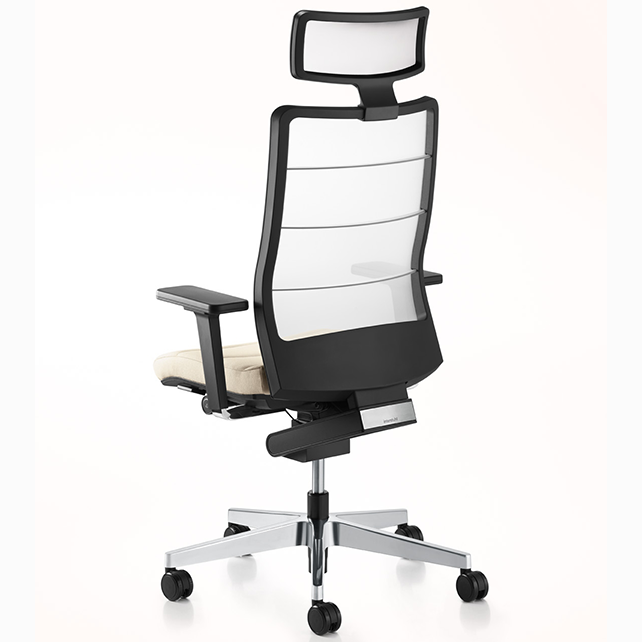 AirPad bureaudraaistoel