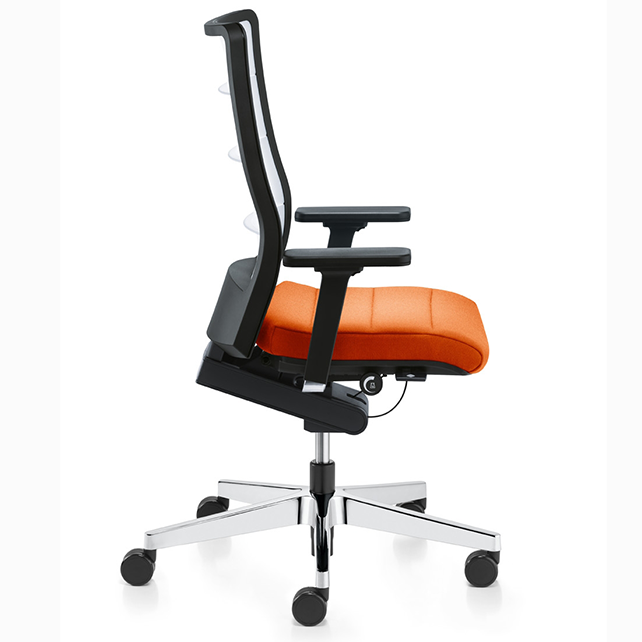 AirPad bureaudraaistoel