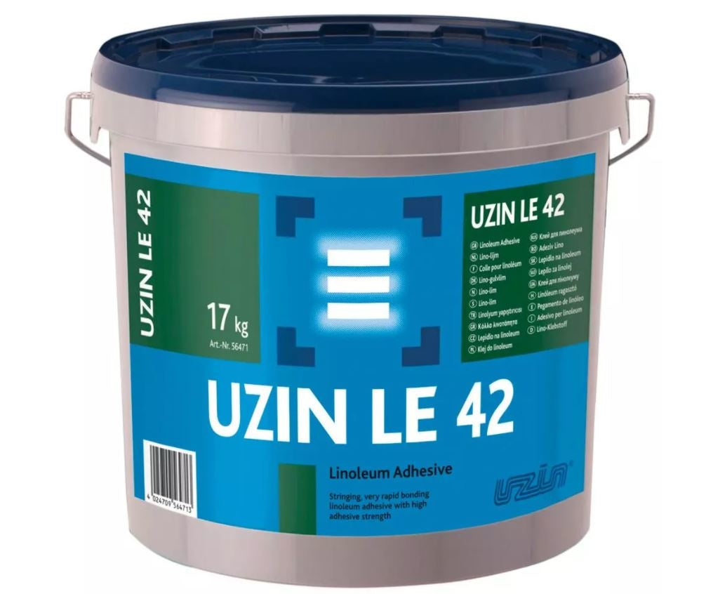Uzin LE 42