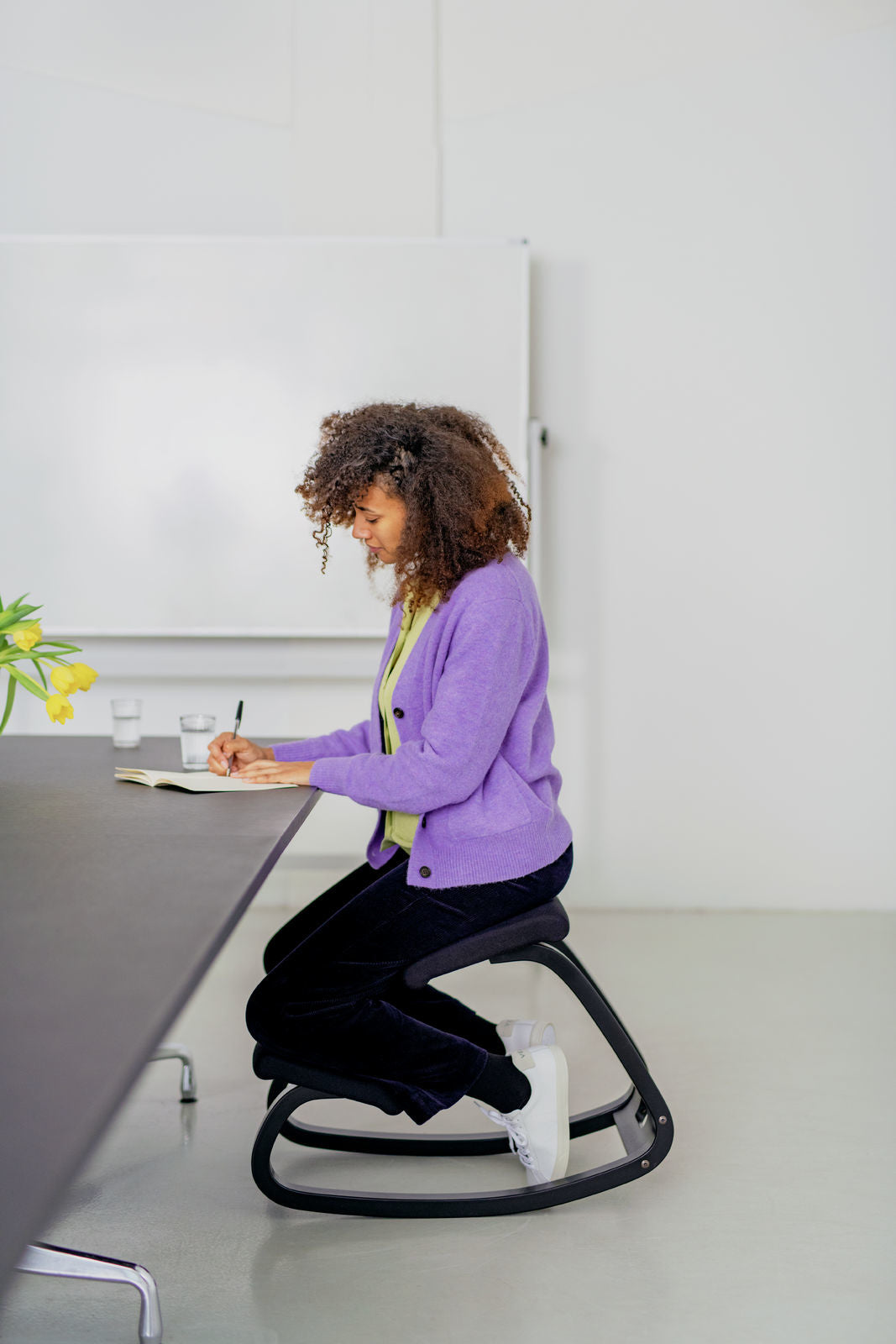 Varier Variable balans