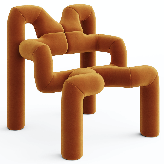 Varier Ekstrem Gentle 2