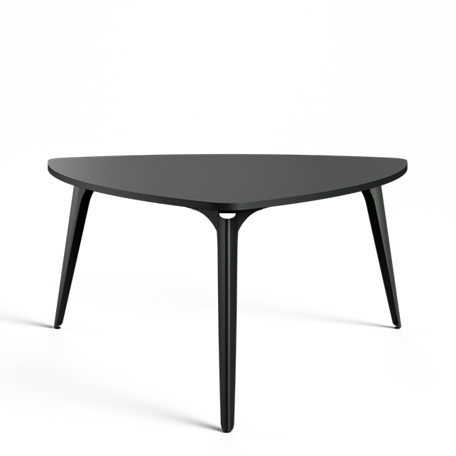 Vepa loft metaal driehoek