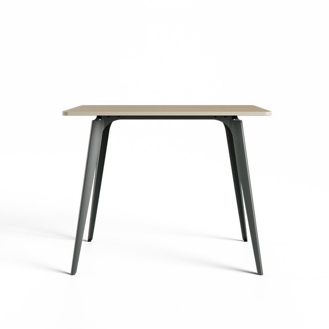 Vepa loft metaal vierkant