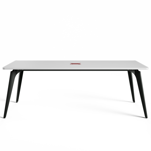 Vepa loft metaal rechthoekig