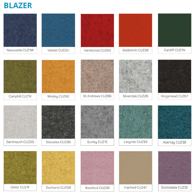 Vepa loft hout rechthoekig