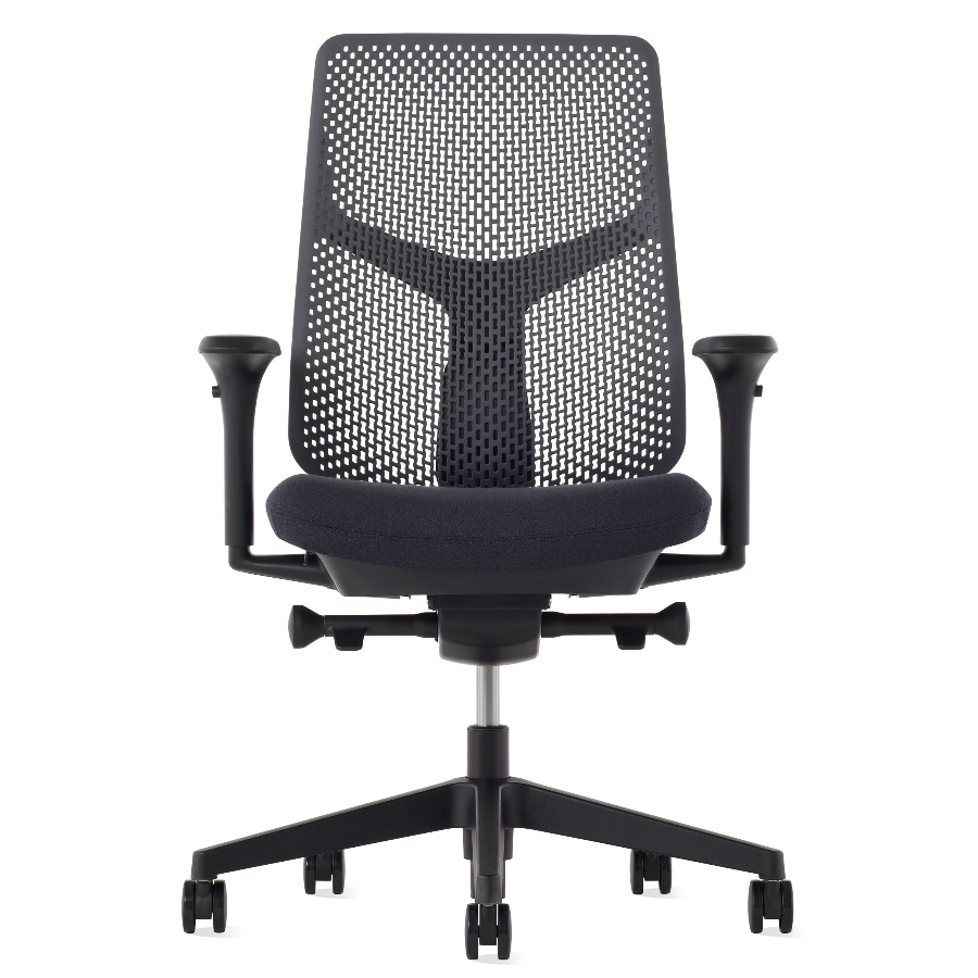 Refurbished Herman Miller Verus TriFlex bureaustoel