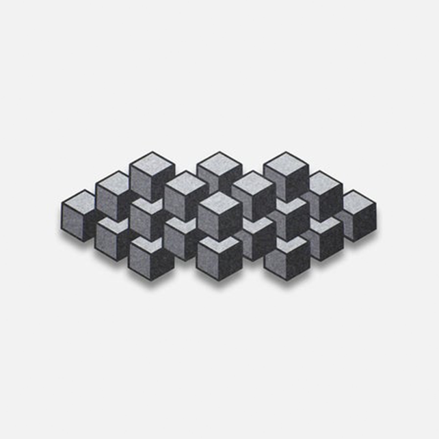 Viltr cubes