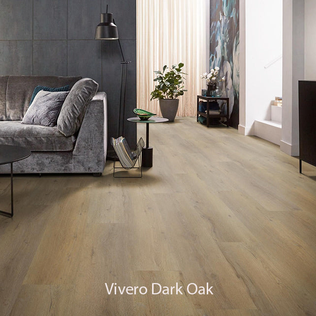 Ambiant Vivero Dryback