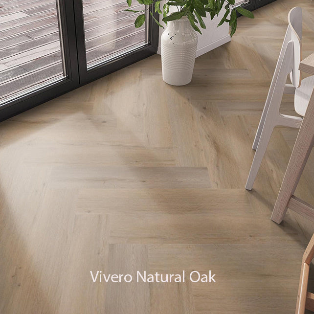 Ambiant Spigato Vivero Visgraat