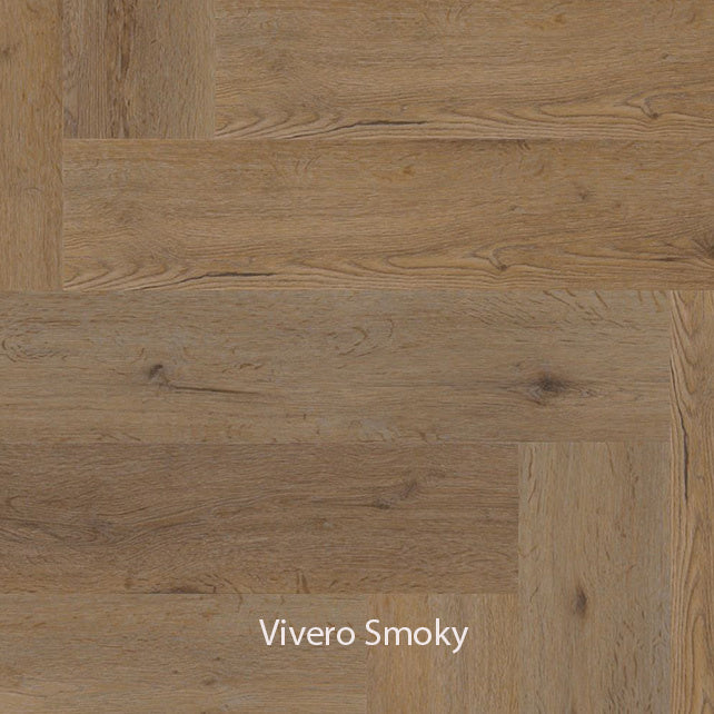 Ambiant Spigato Vivero Visgraat