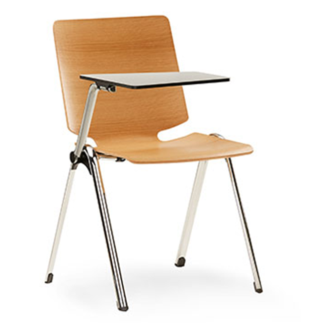 VLEGSis3 vergaderstoel V110H/V120H