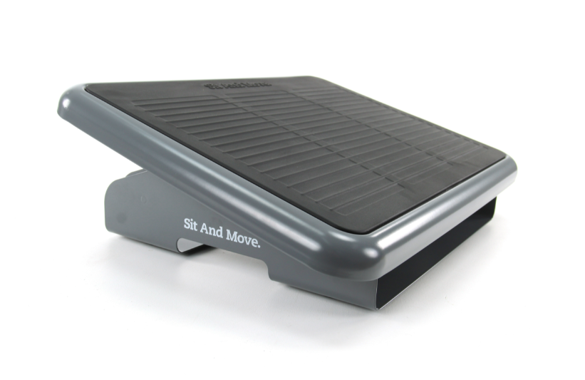 Sit and Move voetensteun