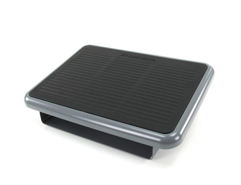 Sit and Move voetensteun