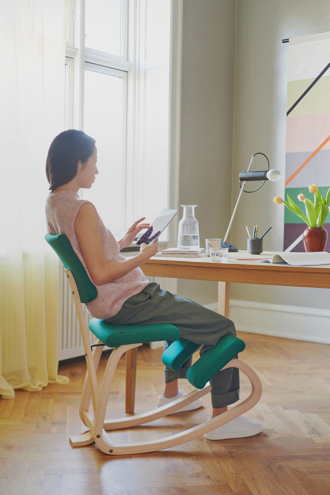 Varier Variable Plus