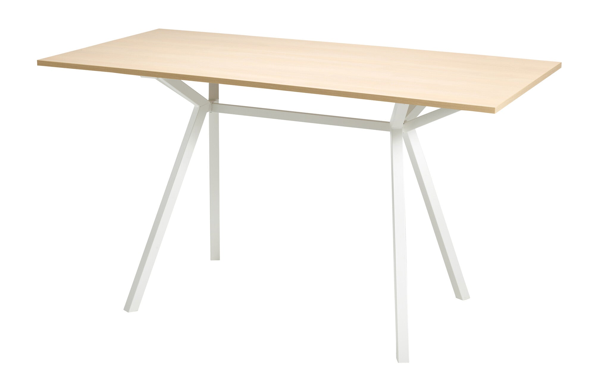 BUUR VPAX tafel hoog 200x100cm