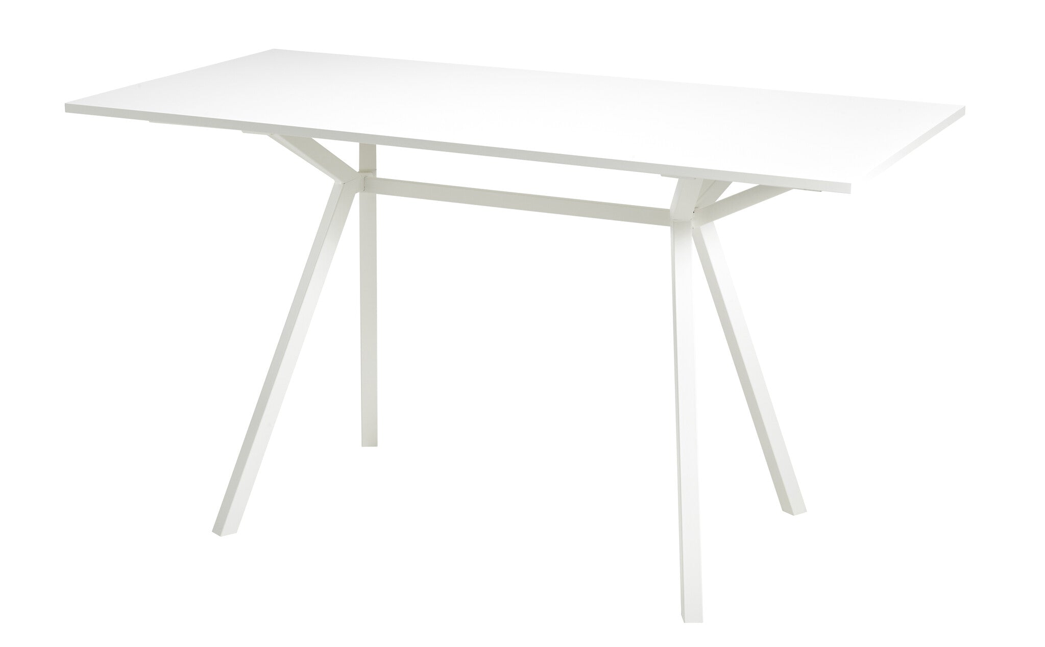 Vepa VPAX tafel hoog 200x100cm (voorraadmodel)