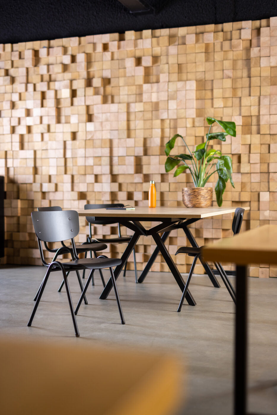 Vepa VPAX tafel (voorraadmodel)