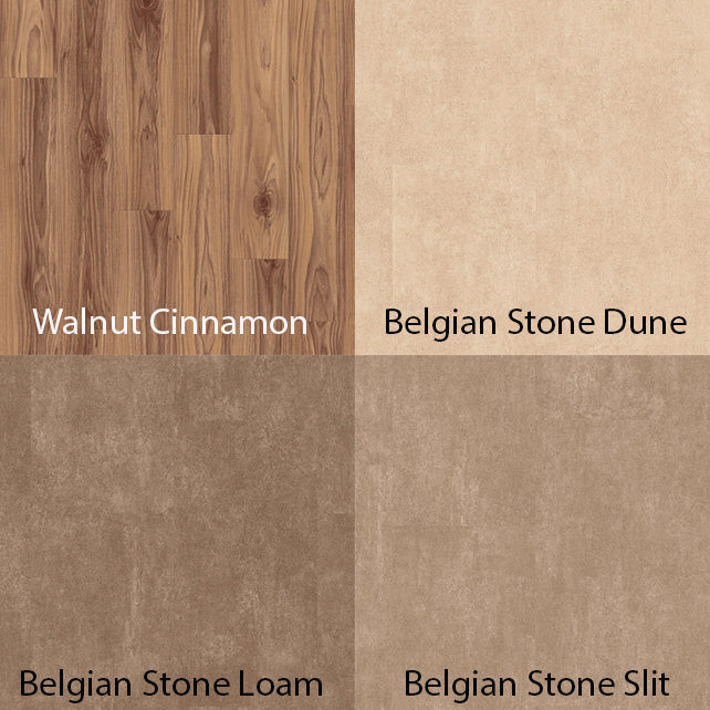 Desso Tarkett ID INSPIRATION 55 Naturals