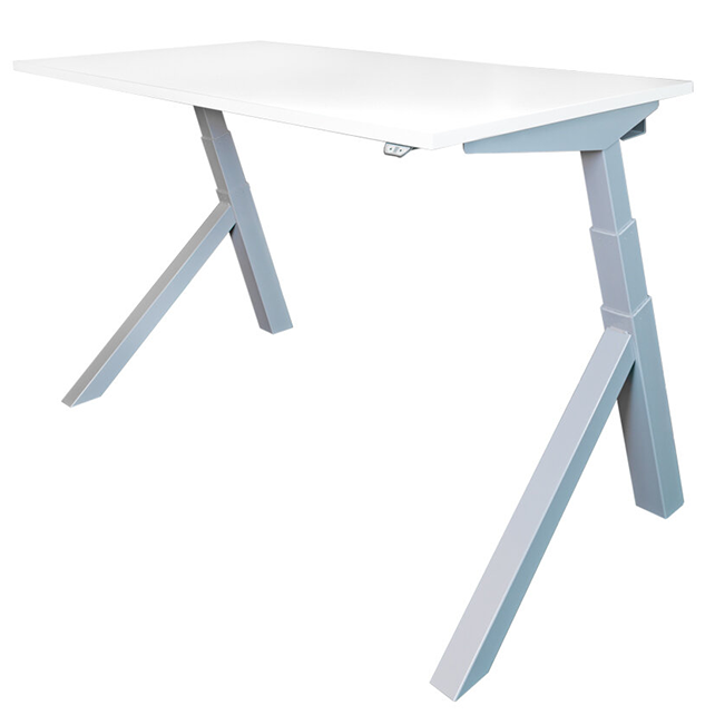 Elektrisch zit-sta bureau Strano