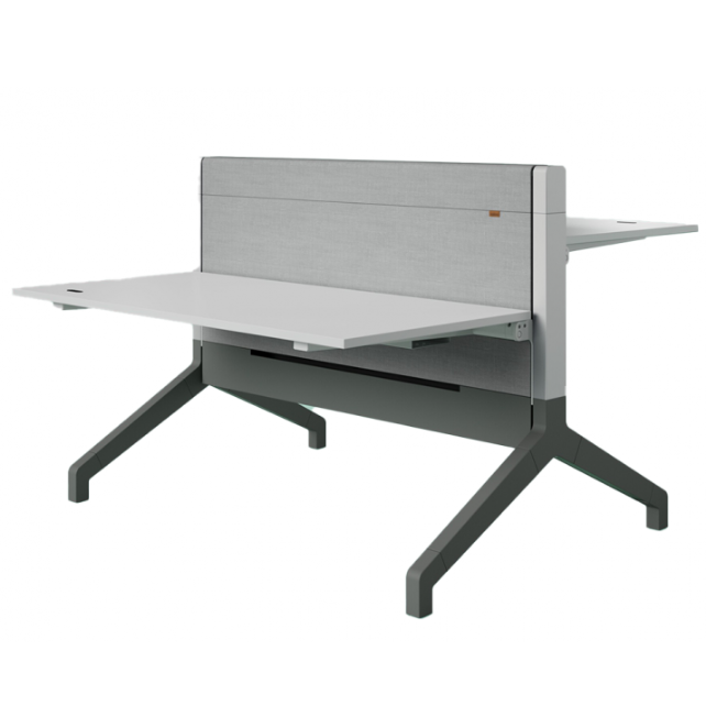 Vepa Ypsilon duo zit-sta bureau